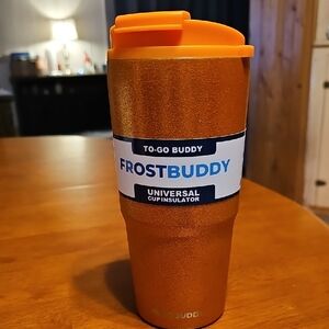 Frost Buddy To-Go Buddy